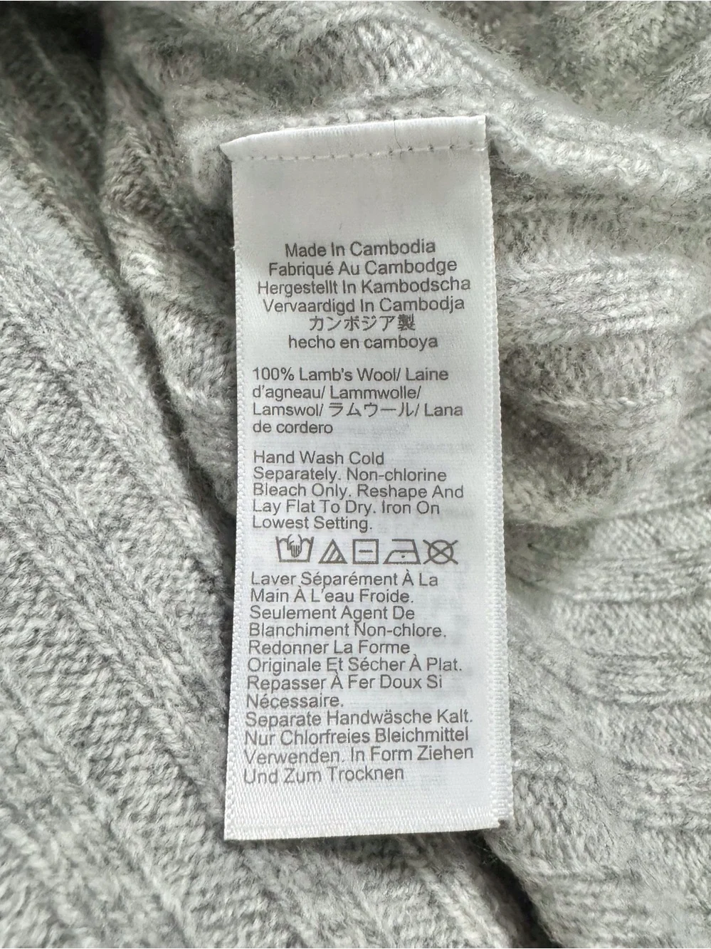 J. Crew see routinely more